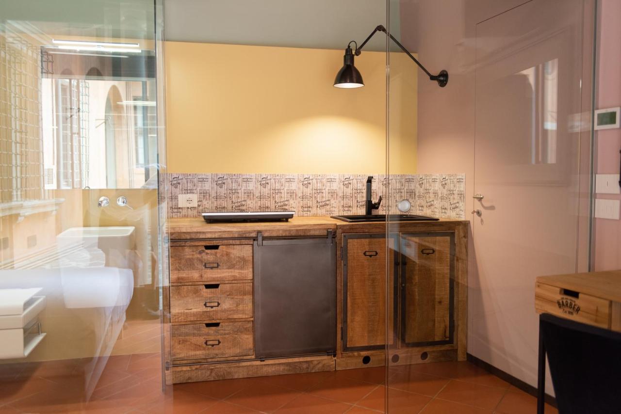 Italianflat - Empireo Rooms - 200Mt To Arena Verona Exterior photo
