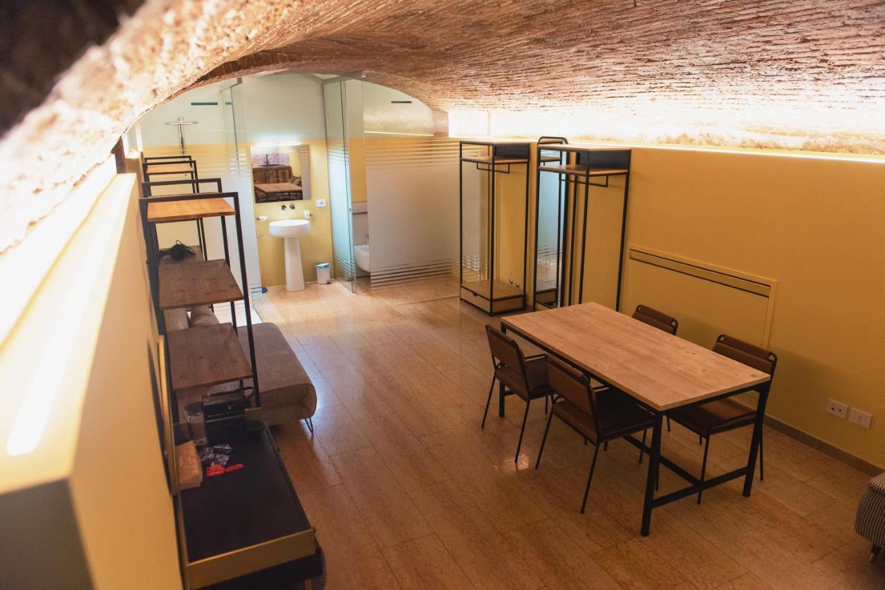 Italianflat - Empireo Rooms - 200Mt To Arena Verona Exterior photo