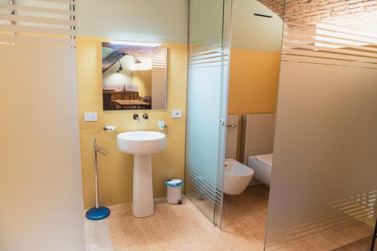 Italianflat - Empireo Rooms - 200Mt To Arena Verona Exterior photo