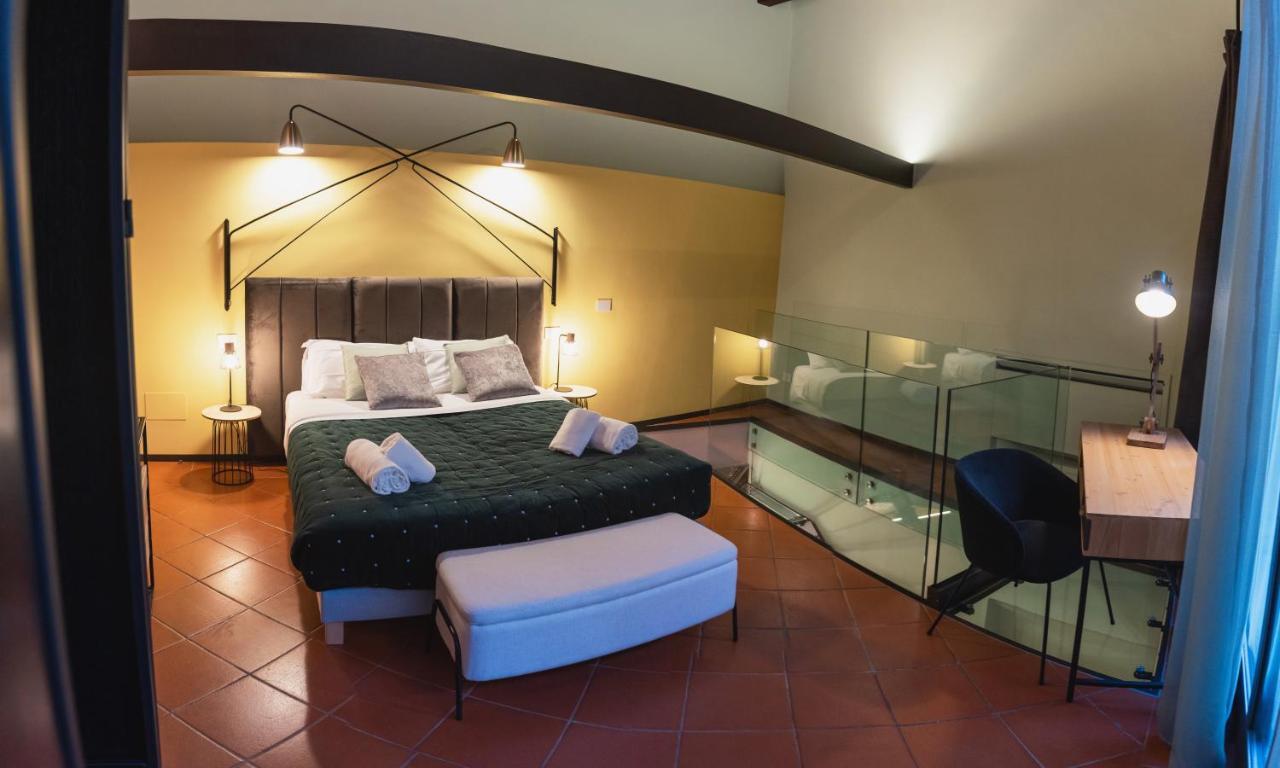 Italianflat - Empireo Rooms - 200Mt To Arena Verona Exterior photo