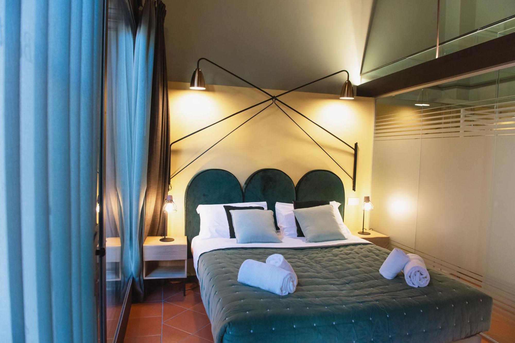 Italianflat - Empireo Rooms - 200Mt To Arena Verona Room photo