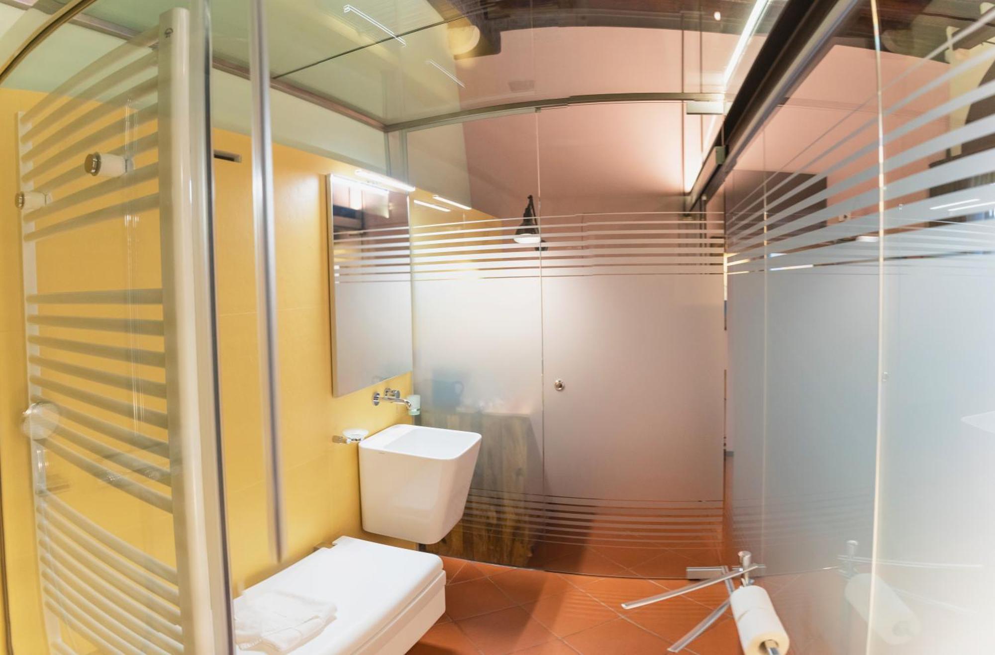 Italianflat - Empireo Rooms - 200Mt To Arena Verona Room photo