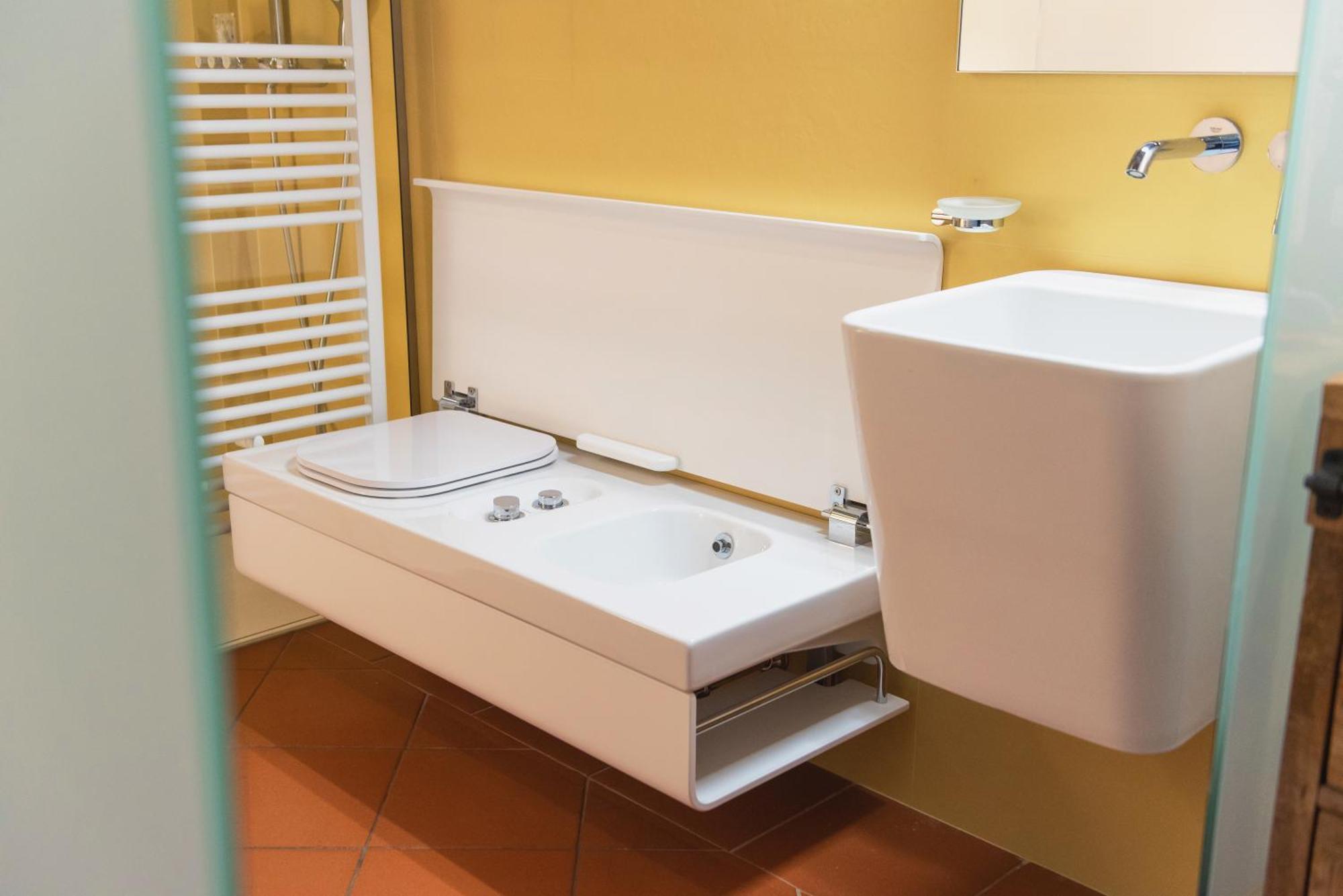 Italianflat - Empireo Rooms - 200Mt To Arena Verona Room photo