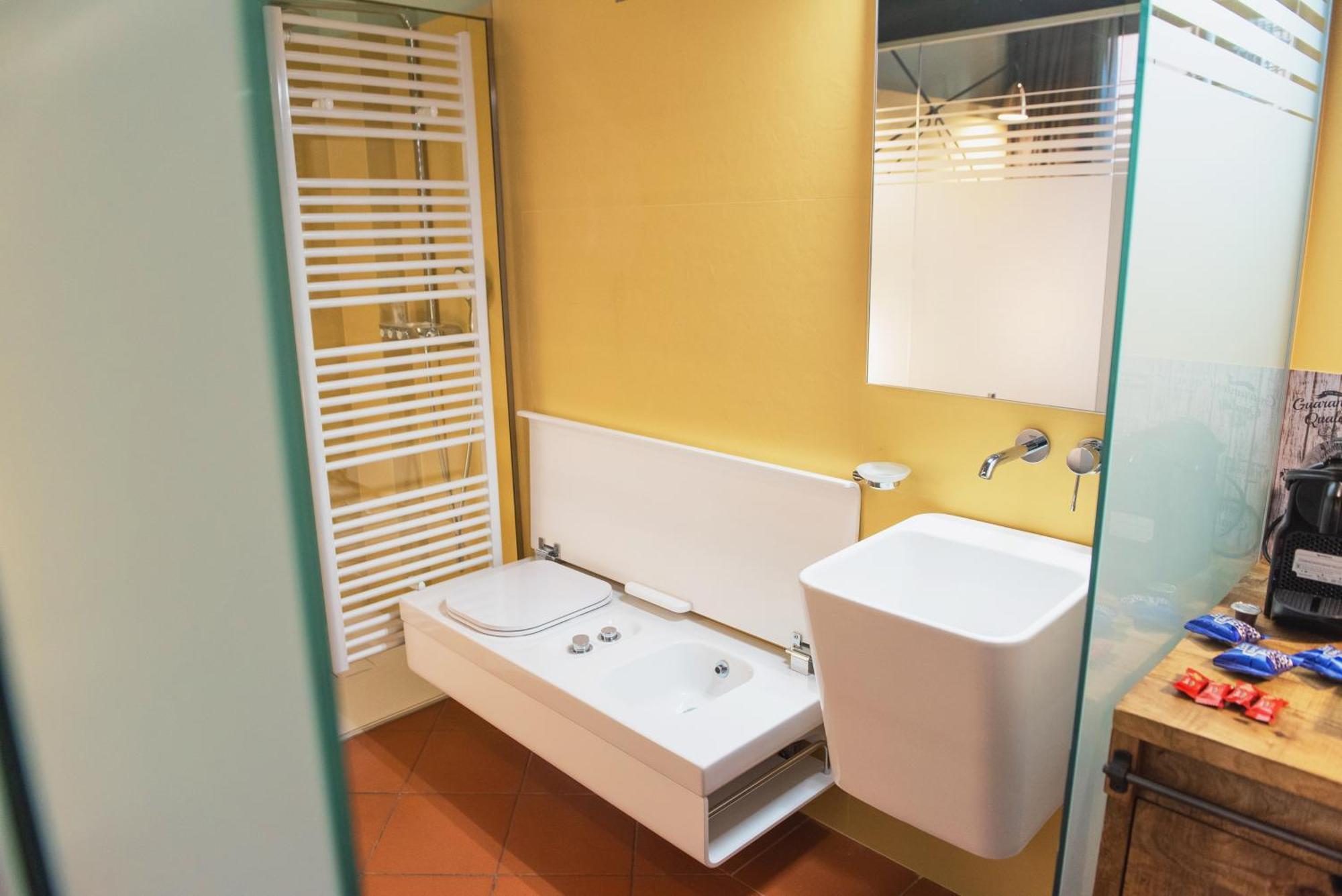Italianflat - Empireo Rooms - 200Mt To Arena Verona Room photo